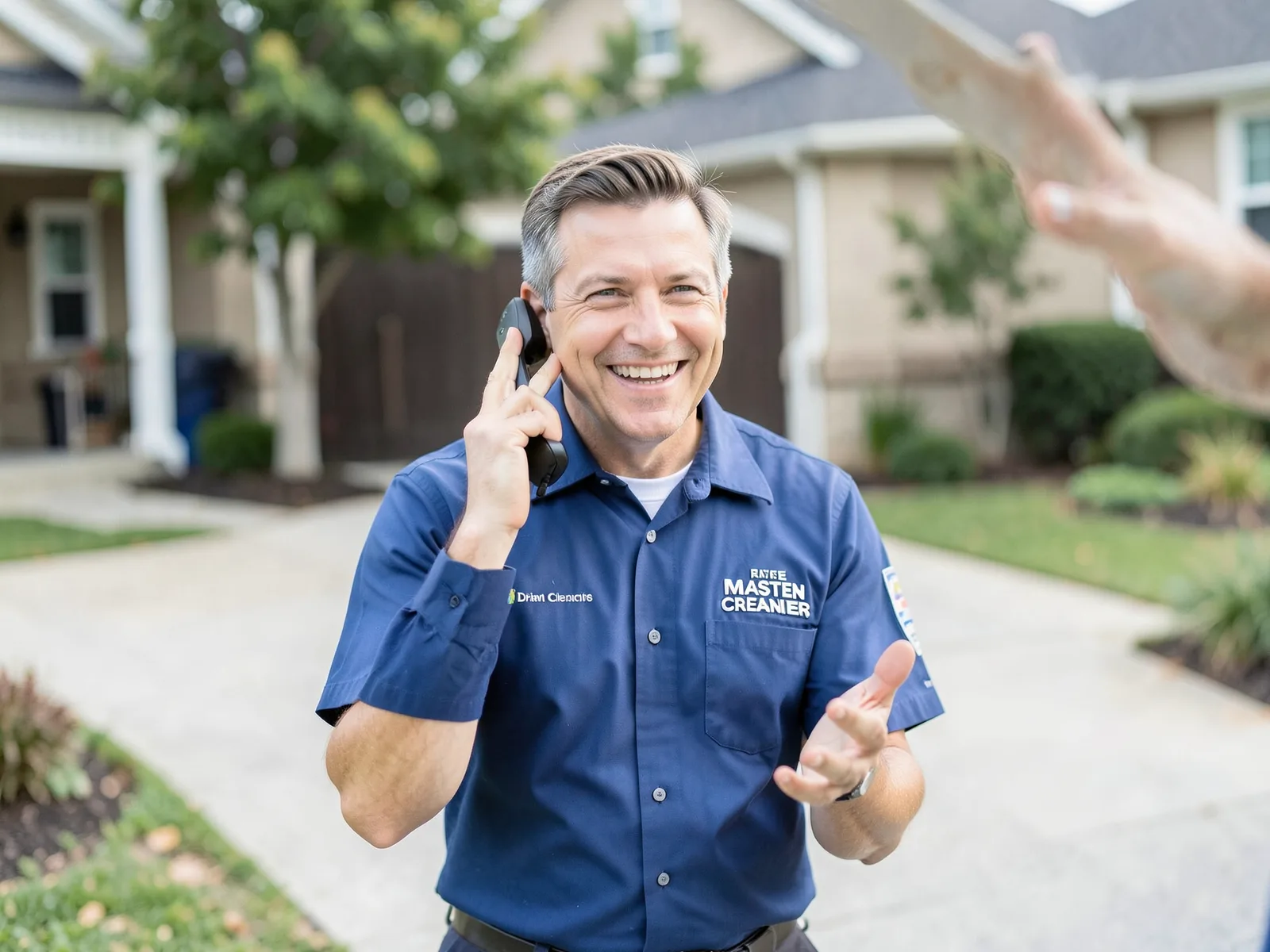 Drain Cleaning Port Monmouth, NJ FAQs